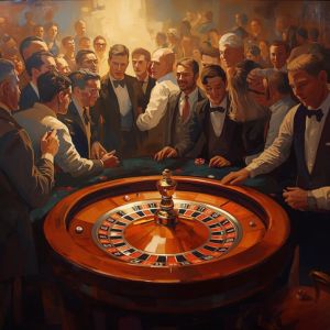 Blackjack FUN88NG