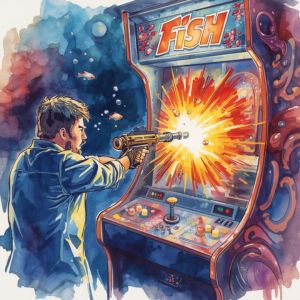 Bắn Cá FUN88NG – Đổi Thưởng Siêu Tốc