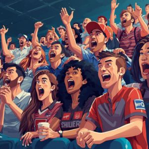 Cá cược tennis FUN88NG